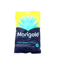 Marigold Bathroom Gloves Medium