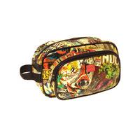 marvel heroes toiletry bag