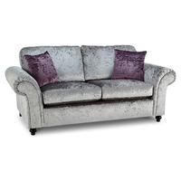 Marilyn Velvet 3 Seater Sofa