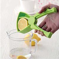 Manual Drip Lemon Juicer