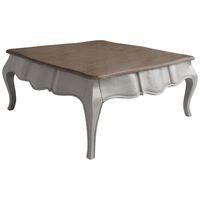 maison coffee table cool grey