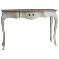 Maison Console Table Cool Grey