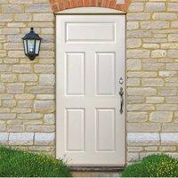 Made to Measure Exterior Gigha Style Door