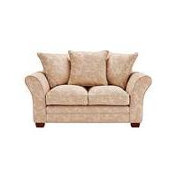 Mayfair Pillow Back Two Seater Sofa