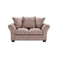 Mayfair Pillow Back Two Seater Sofa