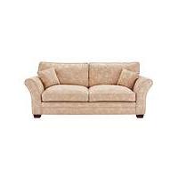 Mayfair Standard Back Three Seater Sofa