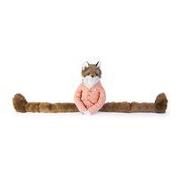 MARCUS SNR THE FOX Animal Draught Excluder