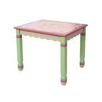 Magic Garden Table