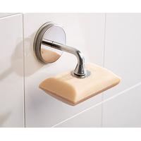 Magnetic Suction Soap Holder