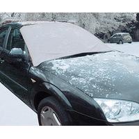 Magnetic Windscreen Cover, Large (2) SAVE £6