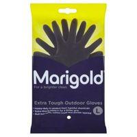 Marigold Large Heavy Duty Rubber Gloves Of 1