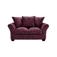 Mayfair Pillow Back Two Seater Sofa