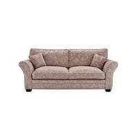 Mayfair Standard Back Three Seater Sofa