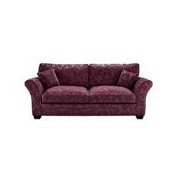 Mayfair Standard Back Three Seater Sofa