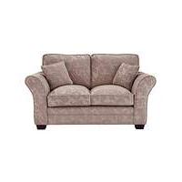 Mayfair Standard Back Two Seater Sofa