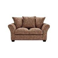 Mayfair Pillow Back Two Seater Sofa