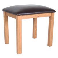 Malvern Dressing Table Stool