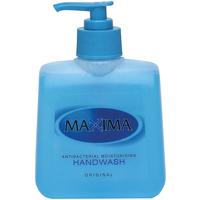 Maxima Anti-Bacterial Hand Wash 250ml KCWMAS/2