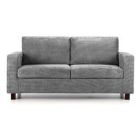 Max 3 Seater Fabric Sofa 3 Seater Slate