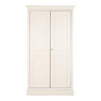 Maine 2 Door Wardrobe