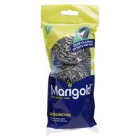 Marigold Scrunchie 3pk