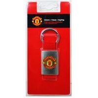 Manchester United Key Chain