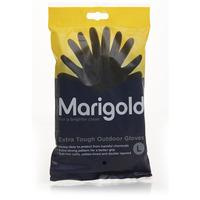 Marigold Extra Tough Outdoor Gloves Large