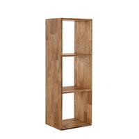 Maximo Oak 3 Cube