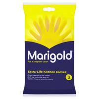 Marigold Extra Life Kitchen Glove Small