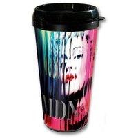 Madonna - Mdna Travel Mug