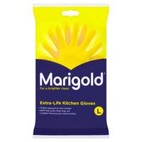 Marigold Extra Life Kitchen Gloves Large