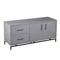 Mahlias 2 Door 2 Drawer TV Stand