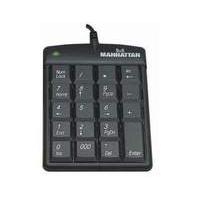 Manhattan Numeric Keypad (176354)