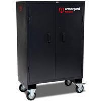Machine Mart Xtra Armorgard FC4 Mobile Fittings Cabinet