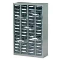 Machine Mart Xtra Barton Topdrawer Cabinet - 60 Drawers