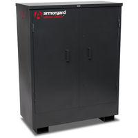 Machine Mart Xtra Armorgard TSC3 TuffStor Tool Storage Cabinet