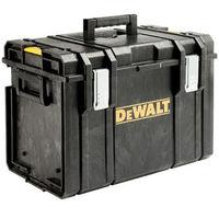 Machine Mart Xtra DeWalt DS400 - ToughSystem Organiser Tool Box