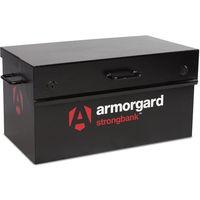 Machine Mart Xtra Armorgard SB1 StrongBank Ultra Strong Vanbox