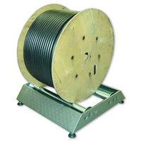 Machine Mart Xtra Barton Storage 017435 Floor Mounted Cable Reel Stand