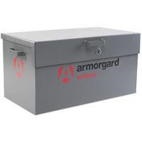 Machine Mart Xtra Armorgard TB1 TuffBank Vanbox