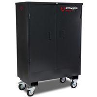 Machine Mart Xtra Armorgard FC3 FittingStor Mobile Fittings Cupboard