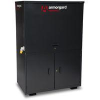 Machine Mart Xtra Armorgard SS2 SiteStation Secure On Site Work Station