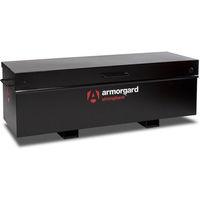 machine mart xtra armorgard sb6 strongbank ultra strong truckbox