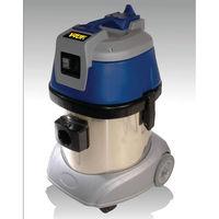 Machine Mart Xtra V-TUF VTS2000 Stainless Steel Industrial Wet & Dry Vacuum Cleaner (230V)