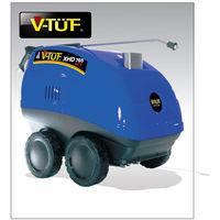 Machine Mart Xtra V-TUF XHD765HOT 2.6kW Extra Heavy Duty Hot Water Pressure Washer (230V)