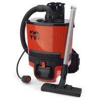 machine mart xtra numatic rsb1402 36v cordless backpack vacuum cleaner ...
