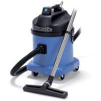 Machine Mart Xtra Numatic WVD570 Industrial Wet or Dry Vacuum Cleaner (110V)