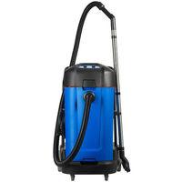 Machine Mart Xtra Nilfisk ALTO MAXXI II 75 Commercial Wet and Dry Vacuum Cleaner (230V)