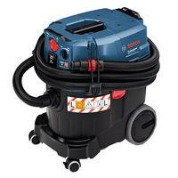 Machine Mart Xtra Bosch GAS 35 L AFC 35 Litre Professional Wet/Dry Extractor (230V)