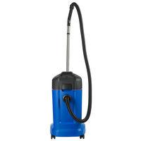 Machine Mart Xtra Nilfisk ALTO MAXXI II 35 Commercial Wet and Dry Vacuum Cleaner (230V)